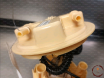 Pompe carburant immergee - RENAULT - 172020299R