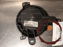 Moteur ventilateur chauffage - CITROEN - 644195
