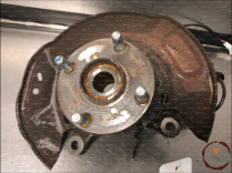 Pivot AVD - TOYOTA - 432110D230