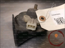 Klaxon  / avertisseur - RENAULT - 165401155081
