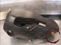 Coquille de volant - RENAULT