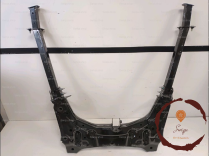 Berceau moteur AV - NISSAN