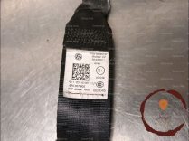 Ceinture ARG - VOLKSWAGEN - 6C0857805RAA