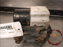 Unite hydraulique abs - RENAULT