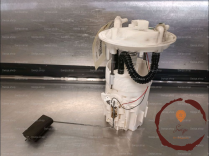 Jauge a carburant - RENAULT - 8200288808