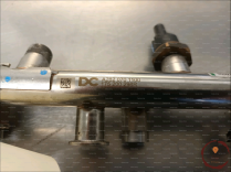 Rampe injection - RENAULT - 175226645R