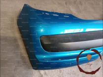 Pare-choc AR - PEUGEOT - 7410Z5