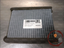 Radiateur de chauffage - NISSAN