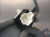 Moteur essuie-glace AR - TOYOTA - 812103034297