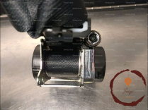 Ceinture AVG - NISSAN