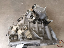 Boite a vitesse mecanique - SUZUKI - 2400067882