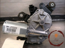 Moteur essuie-glace AR - NISSAN