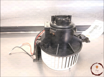 Moteur ventilateur chauffage - OPEL - 93191900