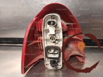 Feu ARD - RENAULT - 7700426320