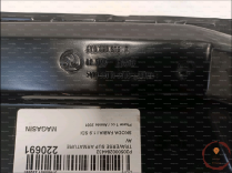 Traverse sup armature AV - SKODA - 6Y0805303D