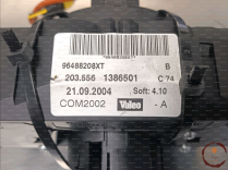 Bloc commodos - CITROEN - 6239TN