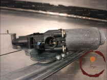 Mecanisme+moteur leve-glace ARG - RENAULT