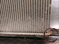 Radiateur - CITROEN - 1330W2