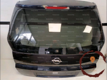 Hayon - OPEL - 93179694