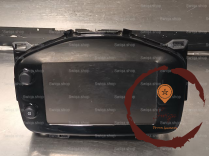 Autoradio - TOYOTA - 861400H010