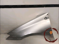 Aile AVG - RENAULT