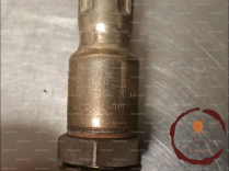 Sonde lambda - RENAULT