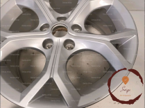 Jante aluminium 1 - NISSAN