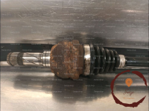 Transmission ARD - VOLVO - 36000930