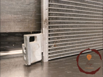 Condenseur clim - RENAULT