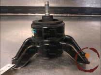 Support moteur - HYUNDAI