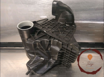 Boitier filtre a air - RENAULT - 165006427R