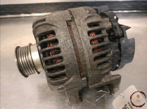 Alternateur - OPEL - 93174469