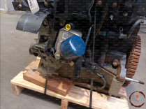 Moteur diesel - RENAULT - 101001030819