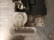 Serrure porte AVG - ALFA ROMEO - 46800416