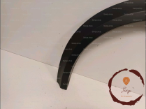 Elargisseur aile AVG - NISSAN