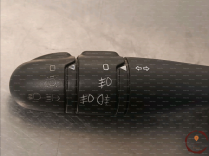 Commande clignotant - RENAULT - 7701059356