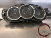 Bloc compteurs - DACIA - 248095099R