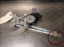 Mecanisme+moteur leve-glace ARD - NISSAN