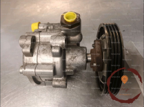 Pompe direction assistee - DACIA - 491101451R