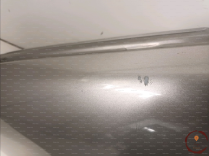 Aile AVG - SKODA - 6Y0821101A