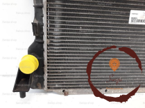 Radiateur - JAGUAR - XR82935