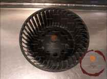 Moteur ventilateur chauffage - RENAULT
