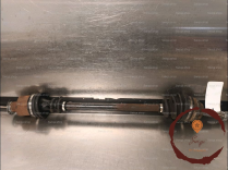 Transmission AVD - RENAULT - 7700111918