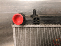 Radiateur - CITROEN - 1330Q5