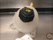 Vase expansion - RENAULT - 19211038554