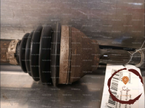 Transmission AVD - CITROEN - 3273SG