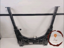 Berceau moteur AV - RENAULT
