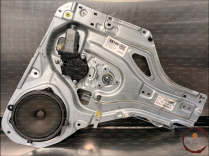 Mecanisme+moteur leve-glace ARD - KIA - 834021F010