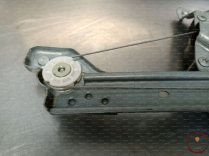 Mecanisme leve-glace ARG - DACIA - 827211031R