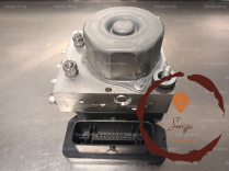Unite hydraulique abs - RENAULT - 476607201R